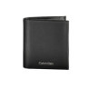 PORTEFEUILLE HOMME CALVIN KLEIN NOIR