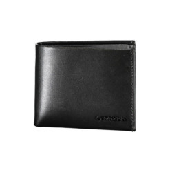 PORTEFEUILLE HOMME CALVIN KLEIN NOIR