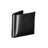 CALVIN KLEIN BLACK MEN'S WALLET