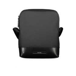 SAC BANDOULIÈRE NOIR POUR HOMMES CALVIN KLEIN