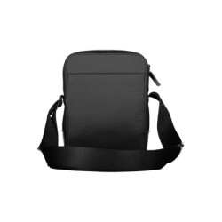 CALVIN KLEIN MEN'S BLACK SHOULDER BAG