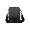 CALVIN KLEIN MEN'S BLACK SHOULDER BAG