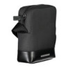 CALVIN KLEIN MEN'S BLACK SHOULDER BAG