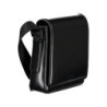 SAC BANDOULIÈRE NOIR POUR HOMMES CALVIN KLEIN