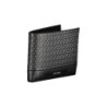 PORTEFEUILLE HOMME CALVIN KLEIN NOIR