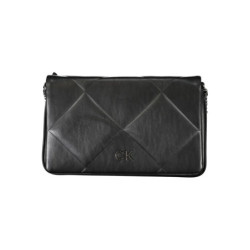 CALVIN KLEIN BLACK WOMEN'S BAG