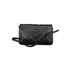 CALVIN KLEIN BLACK WOMEN'S BAG