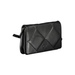 CALVIN KLEIN BLACK WOMEN'S BAG