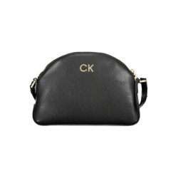 SAC FEMME CALVIN KLEIN NOIR
