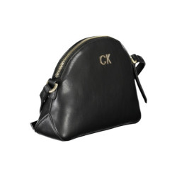 CALVIN KLEIN BLACK WOMEN'S BAG