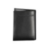 CALVIN KLEIN BLACK MEN'S WALLET