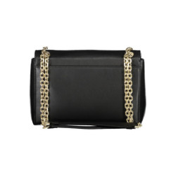 CALVIN KLEIN BLACK WOMEN'S BAG