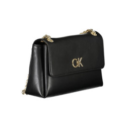 SAC FEMME CALVIN KLEIN NOIR