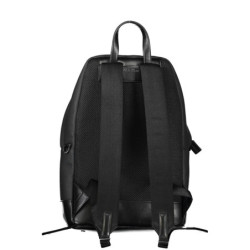 SAC À DOS NOIR POUR HOMMES CALVIN KLEIN