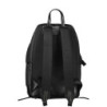 SAC À DOS NOIR POUR HOMMES CALVIN KLEIN