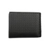 CALVIN KLEIN BLACK MEN'S WALLET