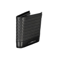 CALVIN KLEIN BLACK MEN'S WALLET