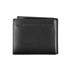 PORTEFEUILLE HOMME CALVIN KLEIN NOIR