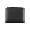 PORTEFEUILLE HOMME CALVIN KLEIN NOIR