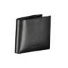 CALVIN KLEIN BLACK MEN'S WALLET