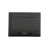 CALVIN KLEIN BLACK MEN'S WALLET