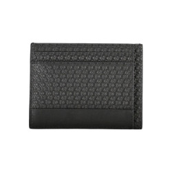 PORTEFEUILLE HOMME CALVIN KLEIN NOIR