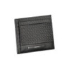 CALVIN KLEIN BLACK MEN'S WALLET