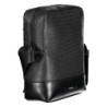 SAC BANDOULIÈRE NOIR POUR HOMMES CALVIN KLEIN