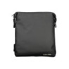 SAC BANDOULIÈRE NOIR POUR HOMMES CALVIN KLEIN