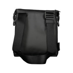 SAC BANDOULIÈRE NOIR POUR HOMMES CALVIN KLEIN