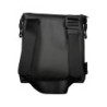 SAC BANDOULIÈRE NOIR POUR HOMMES CALVIN KLEIN