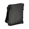 SAC BANDOULIÈRE NOIR POUR HOMMES CALVIN KLEIN