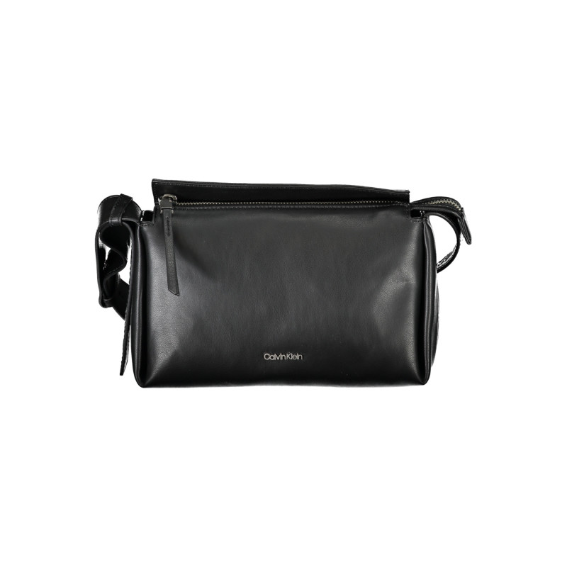 CALVIN KLEIN BLACK WOMEN'S BAG