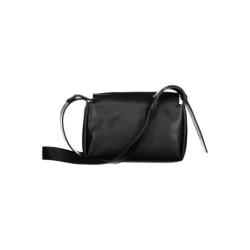 CALVIN KLEIN BLACK WOMEN'S BAG