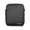 SAC BANDOULIÈRE NOIR POUR HOMMES CALVIN KLEIN