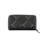 CALVIN KLEIN WOMEN'S WALLET BLACK