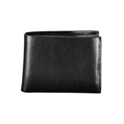 PORTEFEUILLE HOMME CALVIN KLEIN NOIR