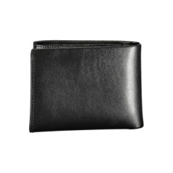 PORTEFEUILLE HOMME CALVIN KLEIN NOIR