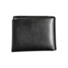 CALVIN KLEIN BLACK MEN'S WALLET