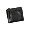 PORTEFEUILLE FEMME CALVIN KLEIN NOIR