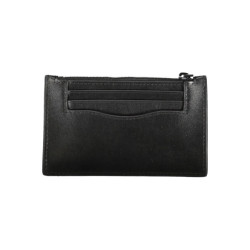 CALVIN KLEIN BLACK MEN'S WALLET