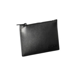 PORTEFEUILLE HOMME CALVIN KLEIN NOIR