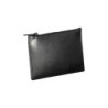 CALVIN KLEIN BLACK MEN'S WALLET