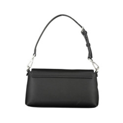 CALVIN KLEIN BLACK WOMEN'S BAG