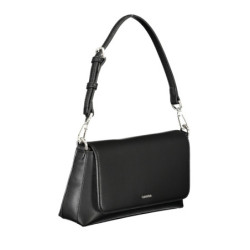 CALVIN KLEIN BLACK WOMEN'S BAG