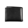 CALVIN KLEIN BLACK MEN'S WALLET