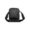 SAC BANDOULIÈRE NOIR POUR HOMMES CALVIN KLEIN