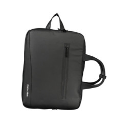 PORTE-DOCUMENTS HOMME NOIR CALVIN KLEIN