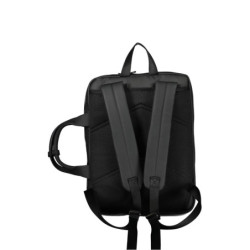 PORTE-DOCUMENTS HOMME NOIR CALVIN KLEIN