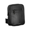 SAC BANDOULIÈRE NOIR POUR HOMMES CALVIN KLEIN